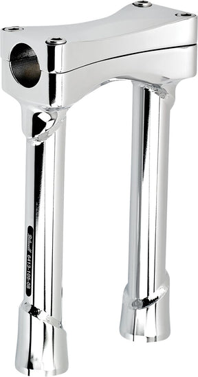 Biltwell Riser Murdock O/S Chr 8 Biltwell