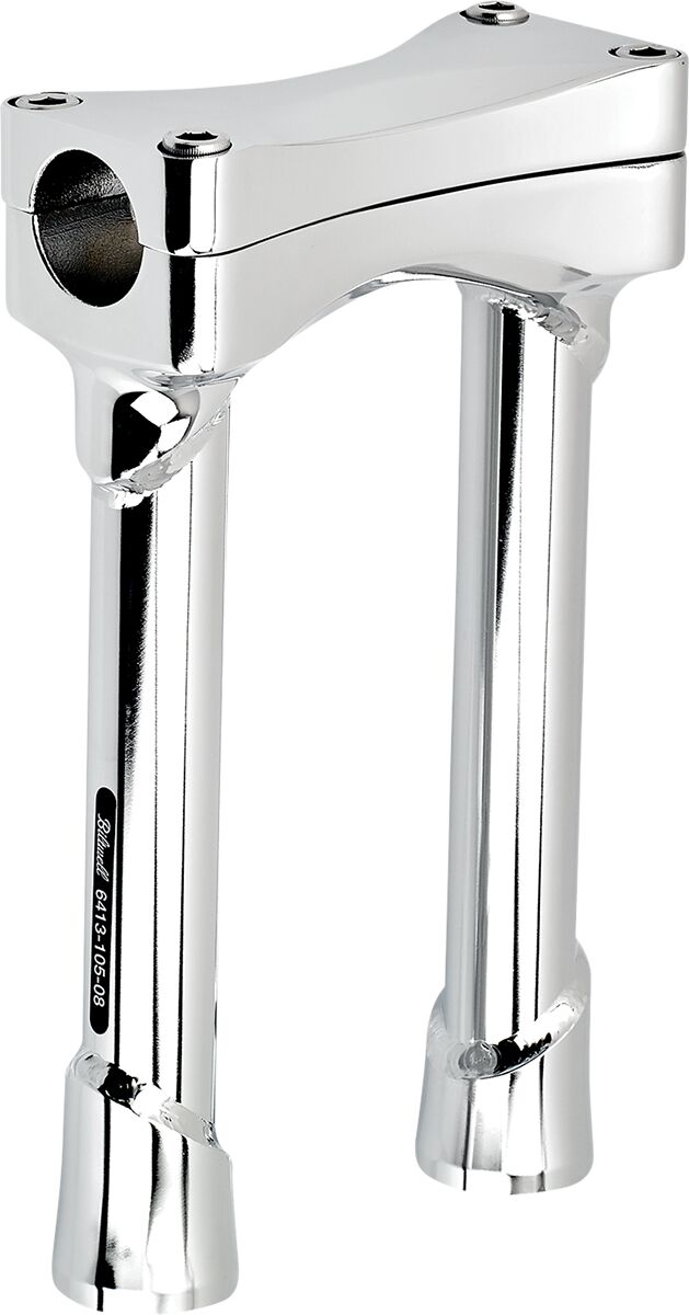 Biltwell Riser Murdock O/S Chr 8 Biltwell