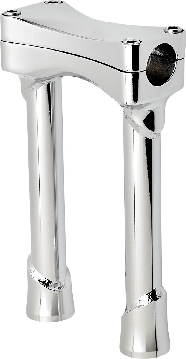 Biltwell Riser Murdock O/S Chr 8 Biltwell