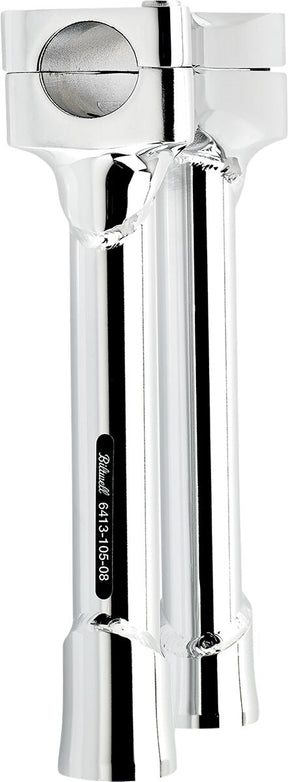 Biltwell Riser Murdock O/S Chr 8 Biltwell
