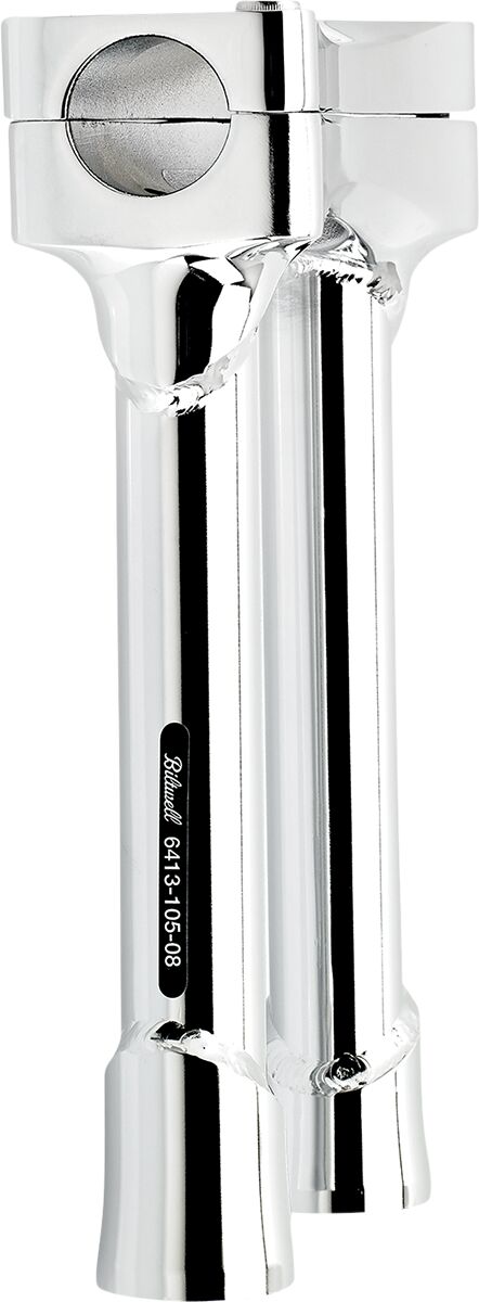 Biltwell Riser Murdock O/S Chr 8 Biltwell