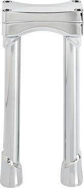 Biltwell Riser Murdock O/S Chr 10 Biltwell