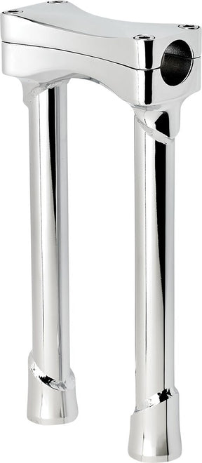 Biltwell Riser Murdock O/S Chr 10 Biltwell