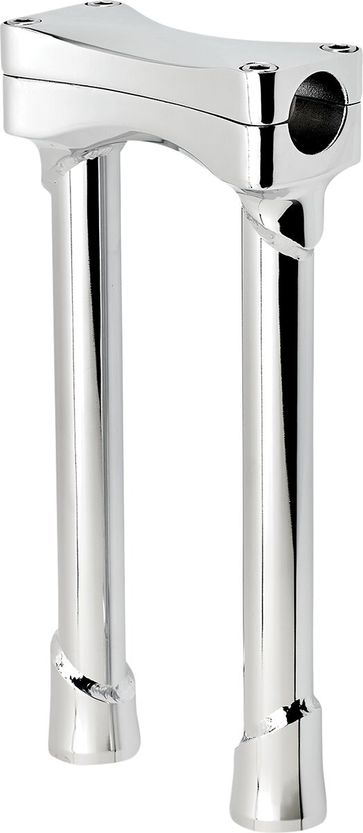 Biltwell Riser Murdock O/S Chr 10 Biltwell