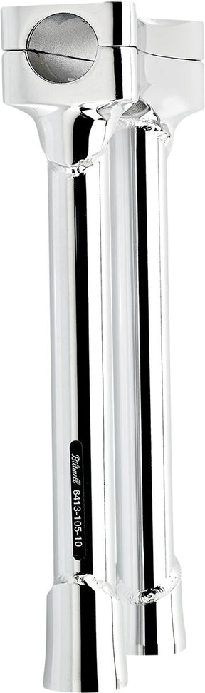 Biltwell Riser Murdock O/S Chr 10 Biltwell