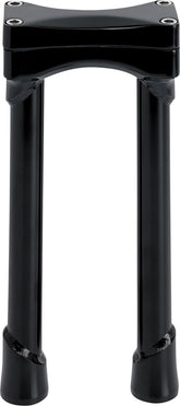 Biltwell Riser Murdock O/S Blk 10 Biltwell