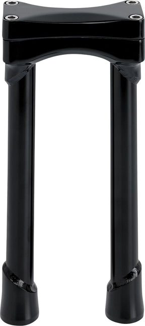 Biltwell Riser Murdock O/S Blk 10 Biltwell