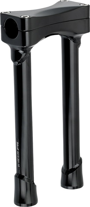 Biltwell Riser Murdock O/S Blk 10 Biltwell