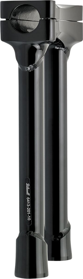 Biltwell Riser Murdock O/S Blk 10 Biltwell