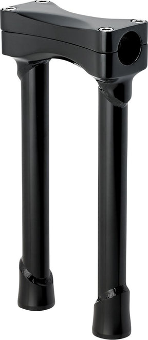 Biltwell Riser Murdock O/S Blk 10 Biltwell