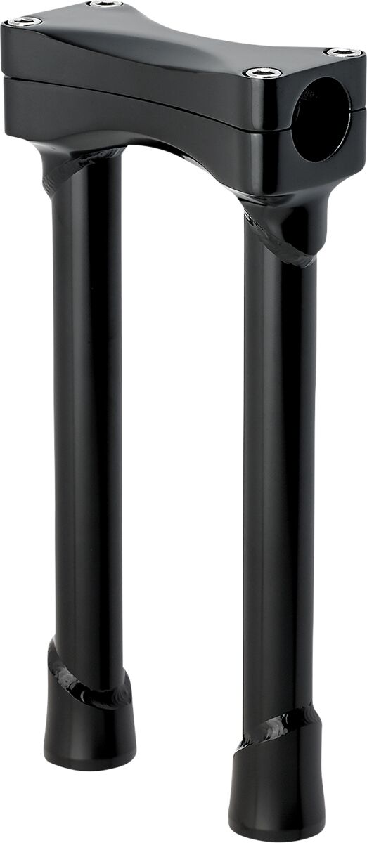 Biltwell Riser Murdock O/S Blk 10 Biltwell