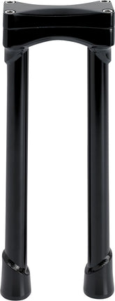 Biltwell Riser Murdock O/S Blk 12 Biltwell