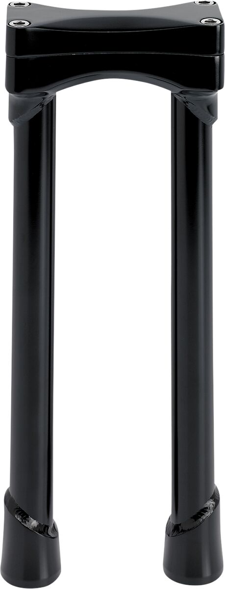 Biltwell Riser Murdock O/S Blk 12 Biltwell