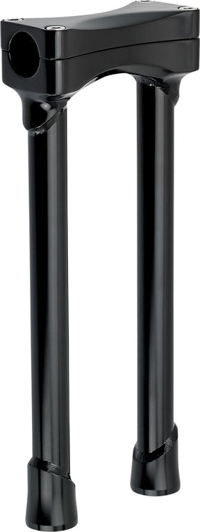 Biltwell Riser Murdock O/S Blk 12 Biltwell