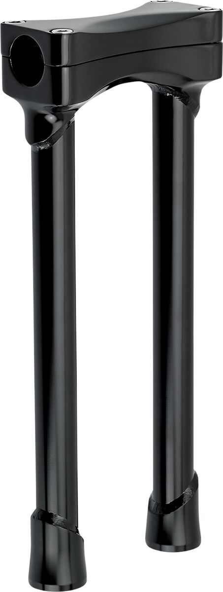 Biltwell Riser Murdock O/S Blk 12 Biltwell