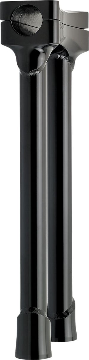 Biltwell Riser Murdock O/S Blk 12 Biltwell