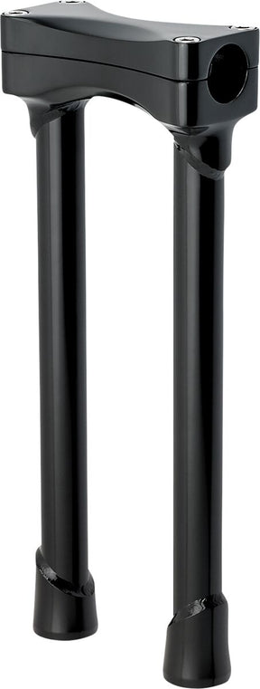 Biltwell Riser Murdock O/S Blk 12 Biltwell