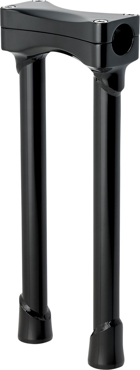 Biltwell Riser Murdock O/S Blk 12 Biltwell