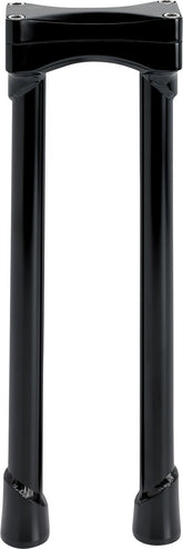 Biltwell Riser Murdock O/S Blk 14 Biltwell