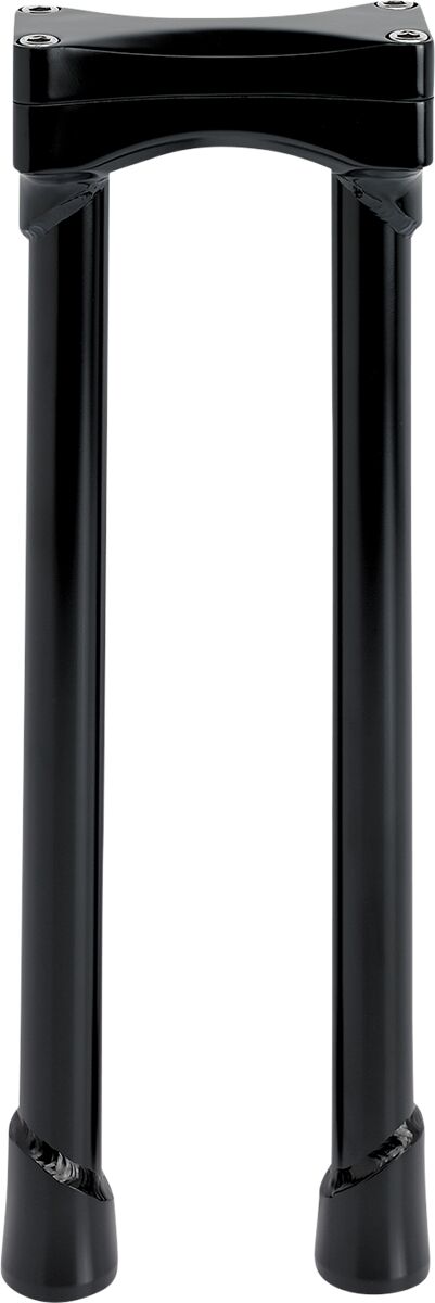 Biltwell Riser Murdock O/S Blk 14 Biltwell