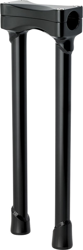 Biltwell Riser Murdock O/S Blk 14 Biltwell