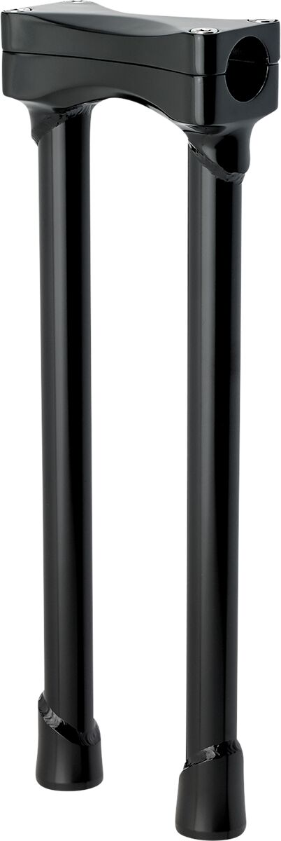 Biltwell Riser Murdock O/S Blk 14 Biltwell