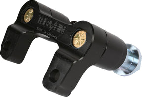 Riser Adapter - 14+ Road Glide RISERS ACCESSORIES Thrashin Supply Co. Default Title