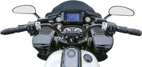 Riser Adapter - 14+ Road Glide RISERS ACCESSORIES Thrashin Supply Co.