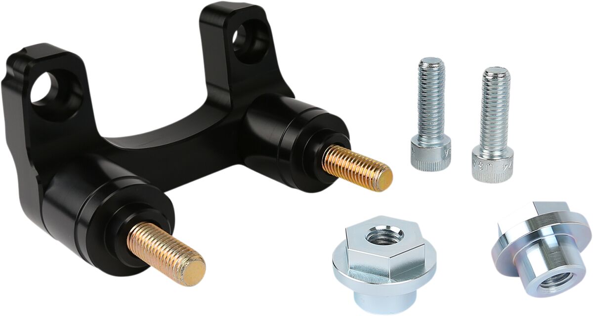 Thrashin Supply Co. Riser Adapter - 14+ Road Glide Risers Thrashin Supply Co.
