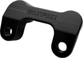T-Bar Adapter, Black - 15+ Road Glide Risers Slyfox