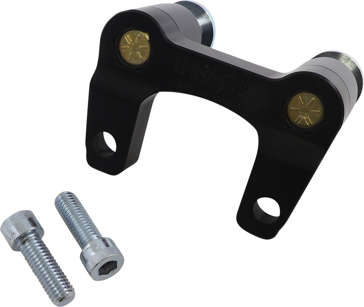 Thrashin Supply Co. Riser Adapter - 06+ Street Glide Risers Thrashin Supply Co.