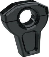 2.5" Race Risers, Black Risers Slyfox