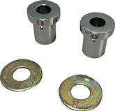 La Choppers Bushings Solid Riser Chr Risers La Choppers