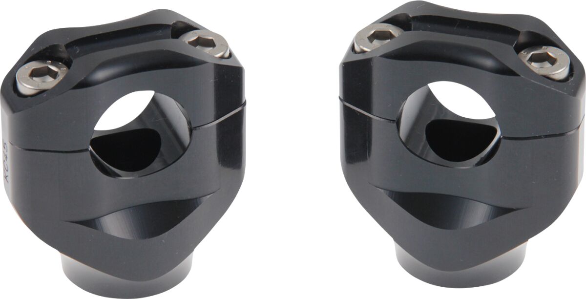 Cult Werk Riser Vrod HANDLEBAR RISERS + PARTS Cult Werk