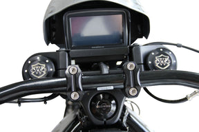 Cult Werk Riser Vrod HANDLEBAR RISERS + PARTS Cult Werk