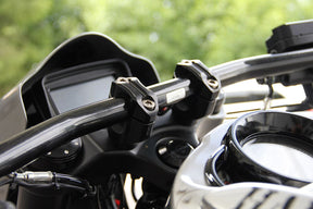 Cult Werk Riser Vrod HANDLEBAR RISERS + PARTS Cult Werk