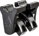 Rox Speed Fx Pivot Riser Indian Scout 2 Inch Black Risers Rox Speed Fx
