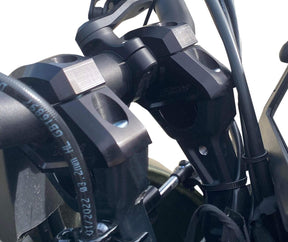 Rox Speed Fx Riser Rox Barback H D Pan Am 1.5 Risers Rox Speed Fx