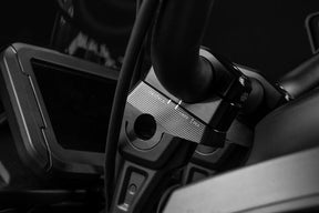 Gilles Tooling Harley Pan America 2023 Hand Risers Gilles Tooling
