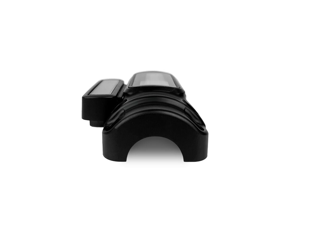 Heinz Bikes Riser Club Style 9 Digital Tac Risers Heinz Bikes