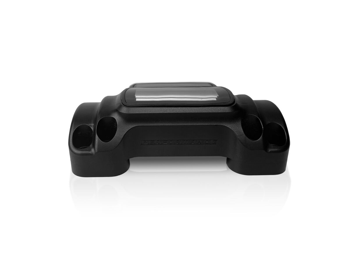 Heinz Bikes Riser Club Style 9 Digital Tac Risers Heinz Bikes
