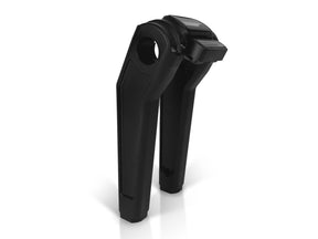Heinz Bikes Riser Club Style 9 Digital Tac Risers Heinz Bikes