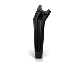 Heinz Bikes Riser Club Style 7 Black 1 Risers Heinz Bikes