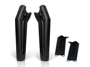 Heinz Bikes Riser Club Style 7 Black 1 Risers Heinz Bikes