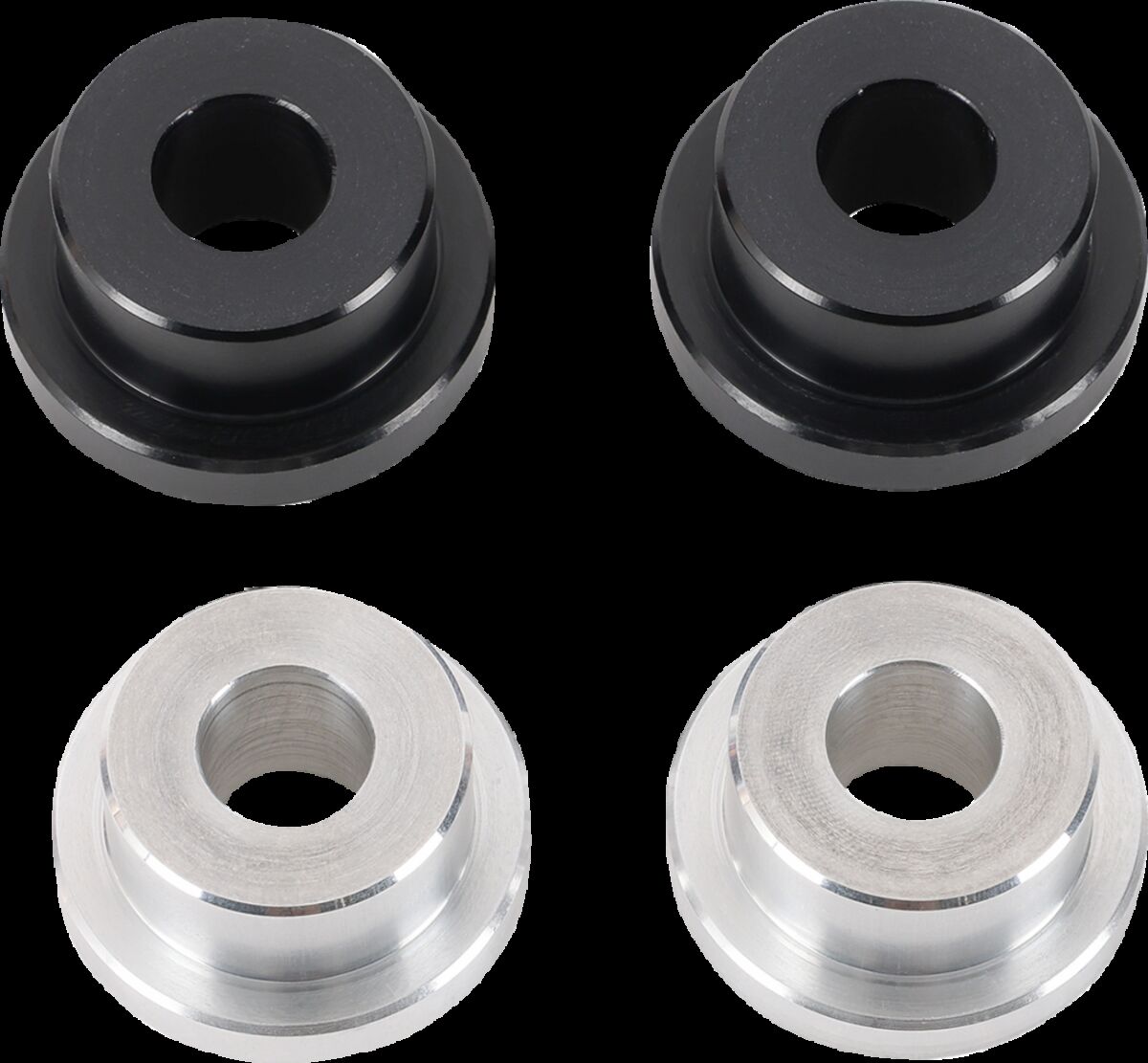Thrashin Supply Co. Bushing Solid Riser Kit Dyna/F Risers Thrashin Supply Co.