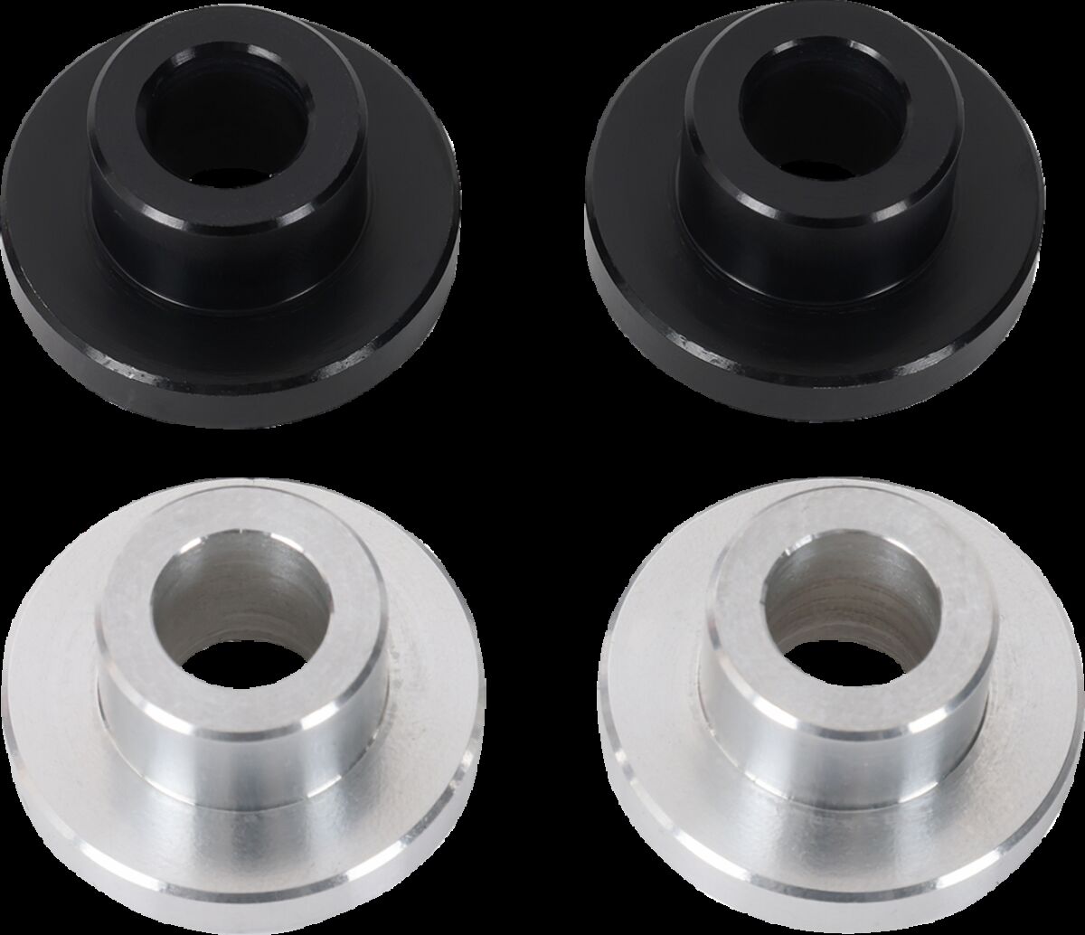 Thrashin Supply Co. Solid Riser Bushings - Milwaukee 8 Touring & Softail Risers Thrashin Supply Co.