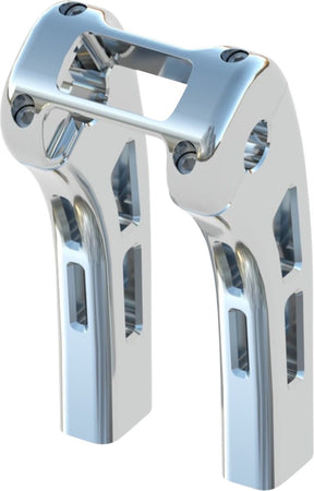 Magnum Shielding Riser W/ Display Clamp Ghost 8 Risers Magnum Shielding