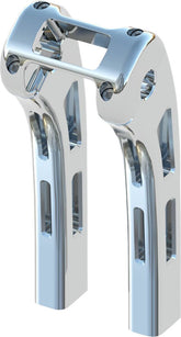 Magnum Shielding Riser W/ Display Clamp Ghost 1 Risers Magnum Shielding
