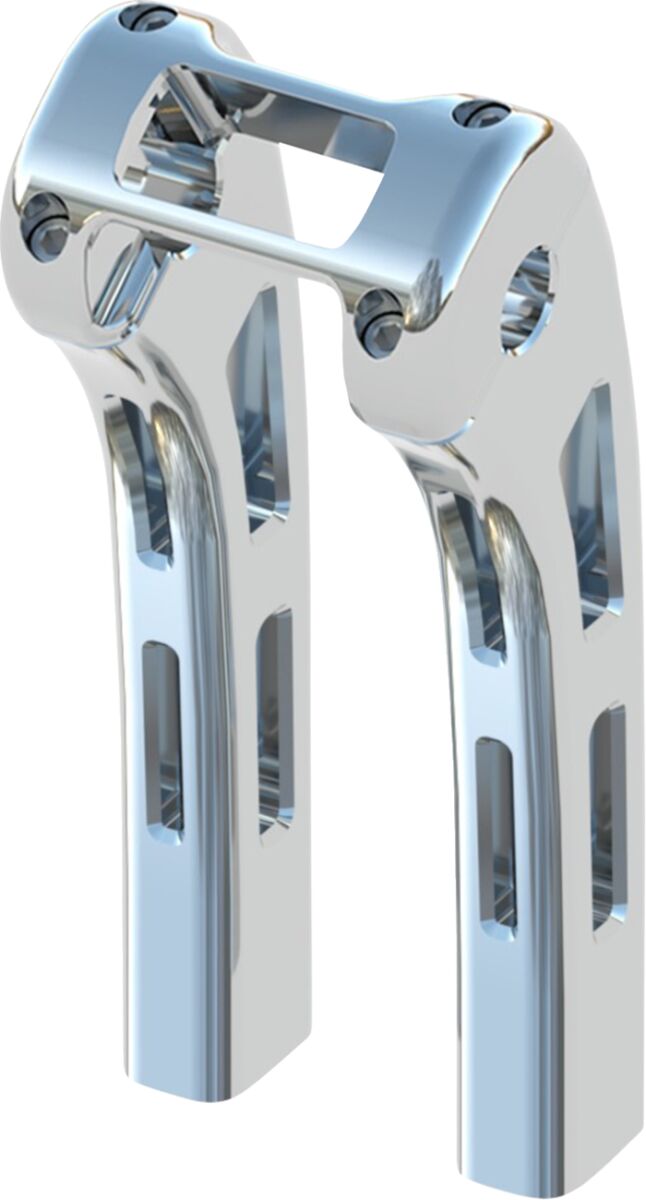 Magnum Shielding Riser W/ Display Clamp Ghost 1 Risers Magnum Shielding
