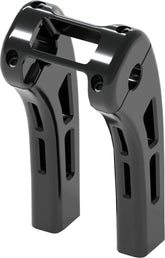 Magnum Shielding Riser W/ Display Clamp Ghost 8 Risers Magnum Shielding